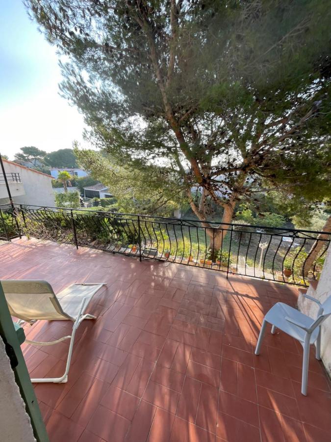 Cote Bleue Villa Carry-le-Rouet Exterior photo