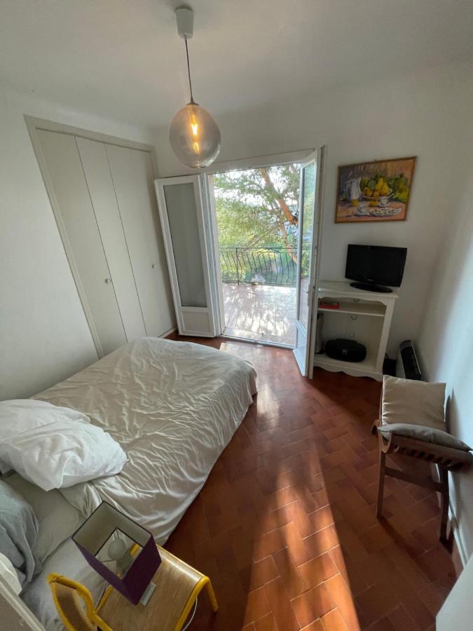 Cote Bleue Villa Carry-le-Rouet Exterior photo