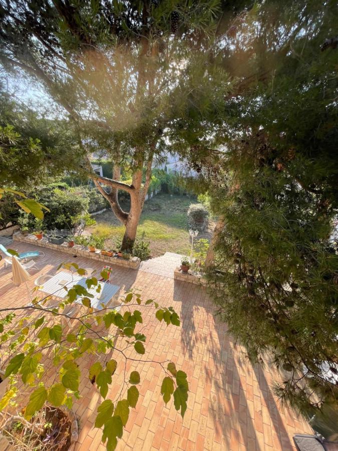 Cote Bleue Villa Carry-le-Rouet Exterior photo