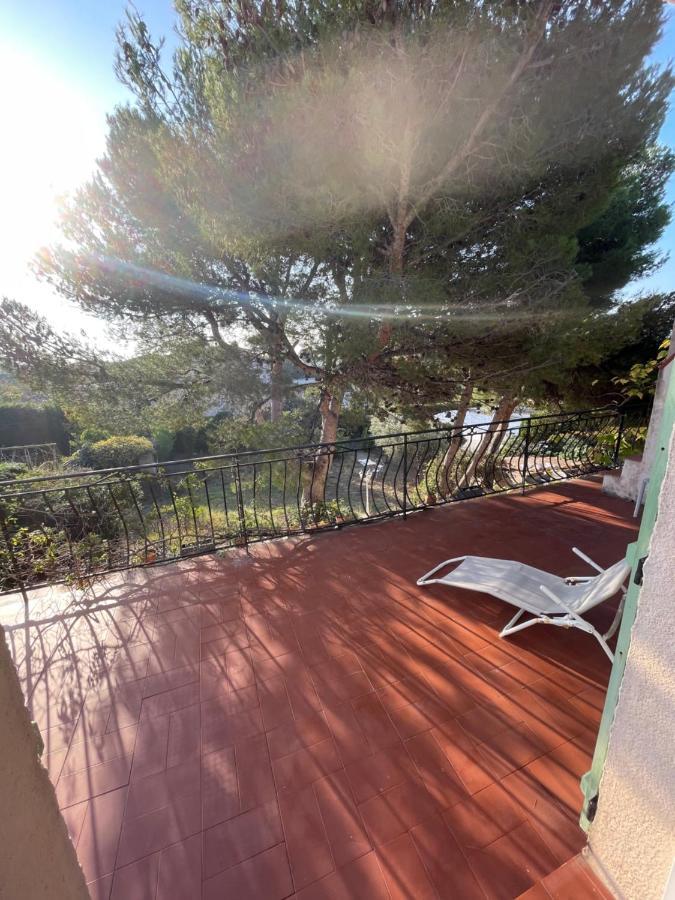 Cote Bleue Villa Carry-le-Rouet Exterior photo