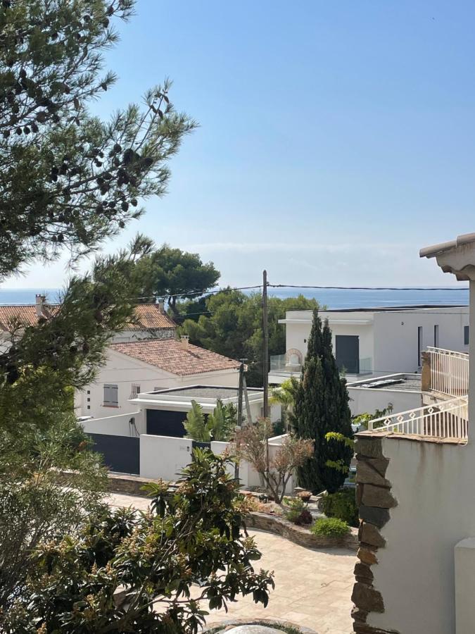 Cote Bleue Villa Carry-le-Rouet Exterior photo